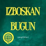 Izboskan Bugun Logosi